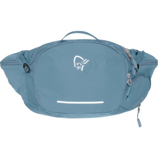 Foto de Norrona Riñonera - fjørå econyl195 6L - Trooper