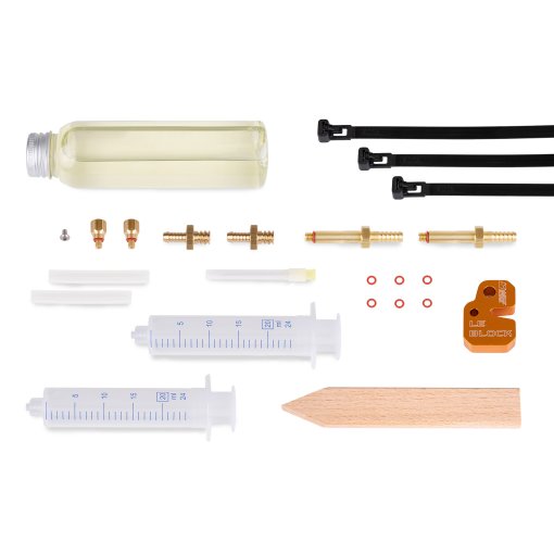 Foto de Trickstuff Kit de Sangrado