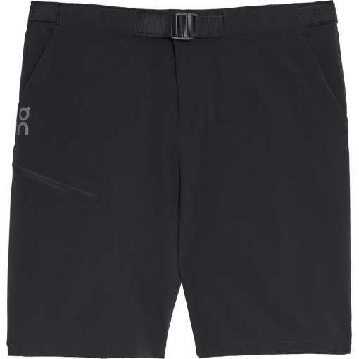 Immagine prodotto da On Pantaloni da Trekking Uomo - Trek Short - Nero