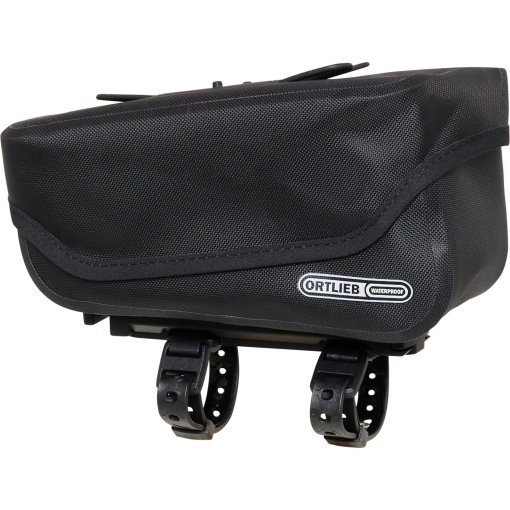 Kuva tuotteesta ORTLIEB Toptube-Bag - 1.5L - black matt