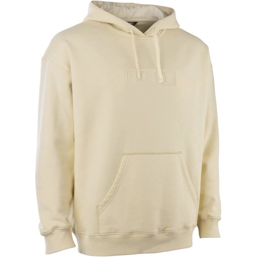 Foto de ION Sudadera con Capucha Hombre - Ionic - Faded Yellow