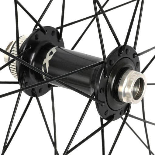Shimano Deore XT WH-M8120-TL Front Wheel - 29