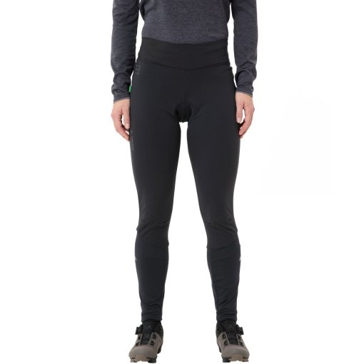 Foto de Vaude Malla Mujer - Matera Warm II - negro