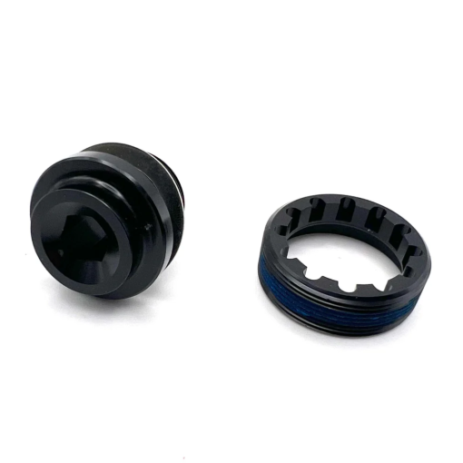 Produktbild von e*thirteen Helix Abzieher Kit - Fazua Ride 60 Helix Core e*spec