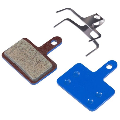 Photo produit de Giant Conduct Hydraulic Disc Brake Pad (1 Pair) for Shimano/Tektro