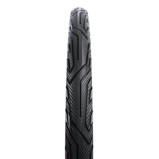 Slika izdelka Continental Pure CONTACT Urban Zložljiva pnevmatika – E50 - 27.5x2.00&quot; | black reflective