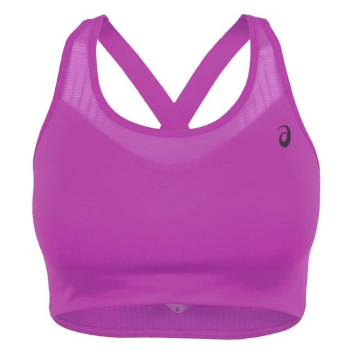 Foto de asics Sujetador Deportivo Mujer - Accelerate - orchid
