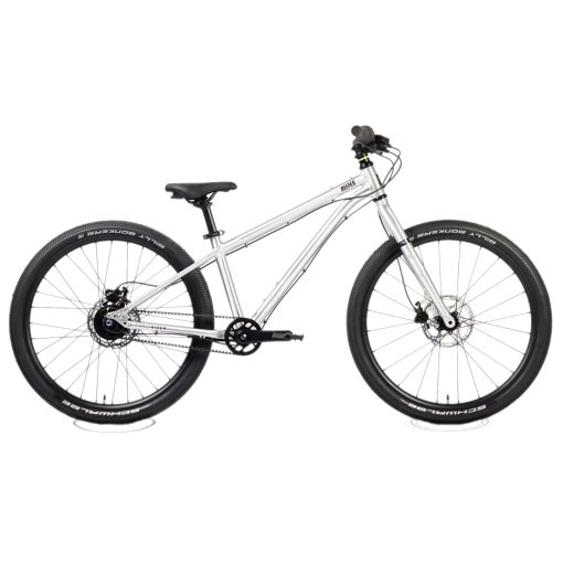 Immagine prodotto da Early Rider Bici Bambino 24&quot; - Belter 24 - 2026 - brushed aluminum