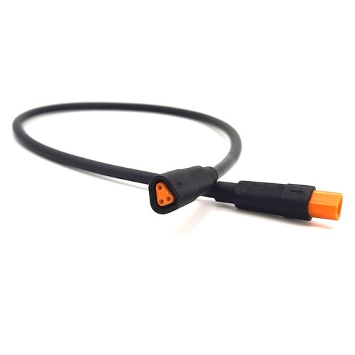 Produktbild von velorian Verlängerungskabel für Blinkerset Plug&amp;Ride - 3polig - 30cm