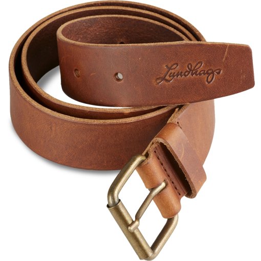 Foto de Lundhags Cinturón - Venture - Marrón 700