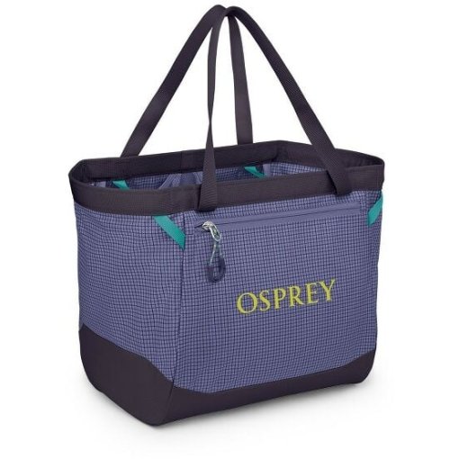 Photo produit de Osprey Sac à Provisions - Transporter Gear 28 - Euphoria Purple