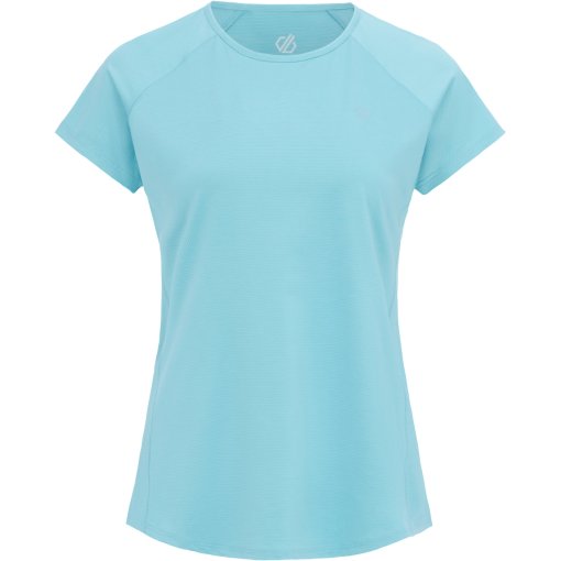 Immagine prodotto da Dare 2b Maglietta Donna - Corral - ZLU Nordic Blue