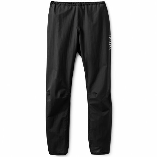 Produktbild von Rab Phantom Laufhose Herren - ebony