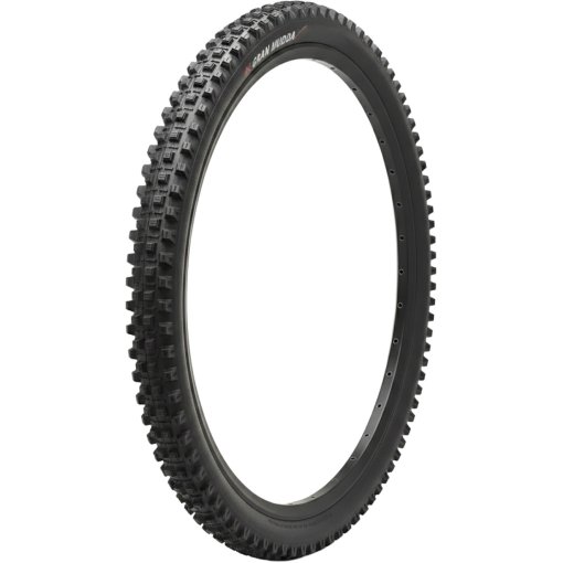 Picture of Kenda Gran Mudda Downhill Folding Tire - Tubeless Ready - 27.5x2.4&quot; | black