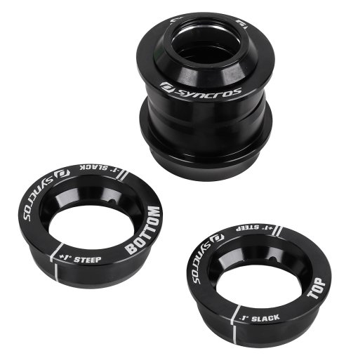 Foto de Syncros Headset Ahead ZS49/28.6 | EC49/30