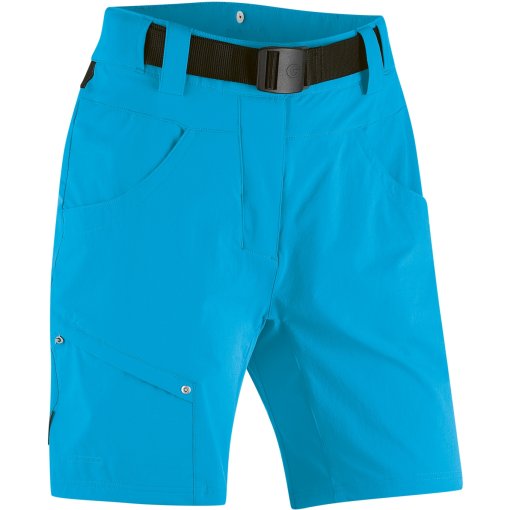 Foto de Gonso Pantalones Cortos Ciclismo Mujer - Mira - Hawaiian Ocean