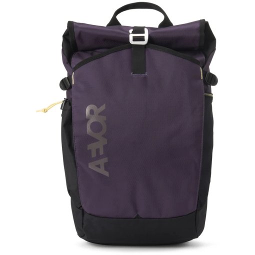 Photo produit de AEVOR Sac à Dos - Roll Pack 2.0 28L - Proof Phantom Purple