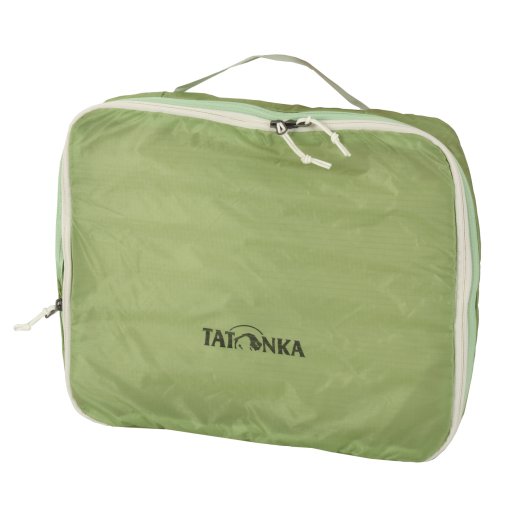 Immagine prodotto da Tatonka Borsa di Compressione - SQZY Compression Pouch L - lighter green