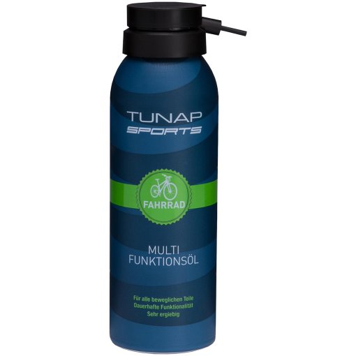 Produktbild von TUNAP Sports Multifunktionsöl - 125ml