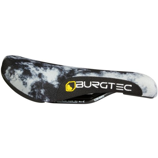 Immagine prodotto da Burgtec The Cloud Boost Saddle - Acid Wash