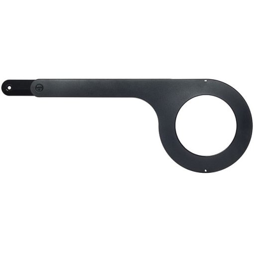 Immagine prodotto da Hebie Chainguard 317 - black matt