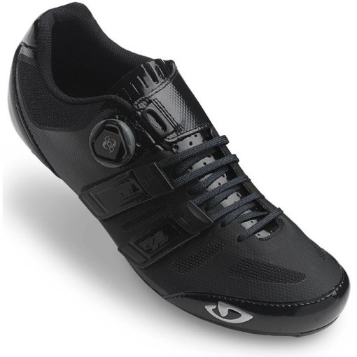Produktbild von Giro Sentrie Techlace Rennradschuhe Herren - EU 39.5 - black