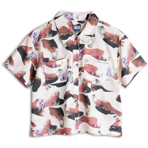 Foto de KAVU Blusa Mujer - Sea La Vie - Free Dive