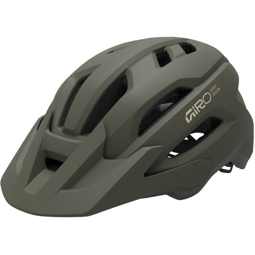 Zdjęcie: Giro Fixture MIPS II kask MTB - matte dark sage