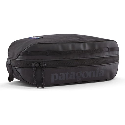 Foto de Patagonia Black Hole Cube 3L - Pequeño - Black w/Black