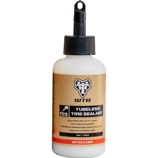 Billede af WTB TCS Tubeless-tætningsvæske - 118ml