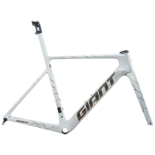 Photo produit de Giant Ensemble Cadre - PROPEL ADVANCED SL - Carbone | Road - 2026 - howlite