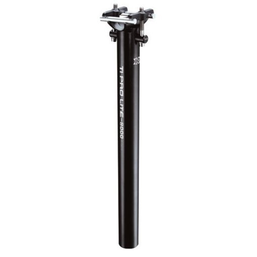 Produktbild von KCNC Ti Pro Lite Scandium Sattelstütze 27,2mm für Carbongestelle