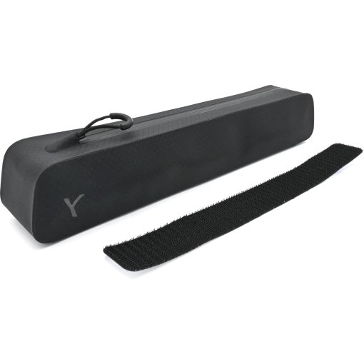Picture of Y-Mount Top Tube Bag race-line 0.6L - Black