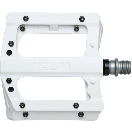 Immagine prodotto da HT Piattaforma Pedale - PA12A NANO P - bianco