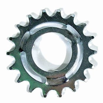 Foto de ESJOT Bicycle Sprocket - 21 Teeth