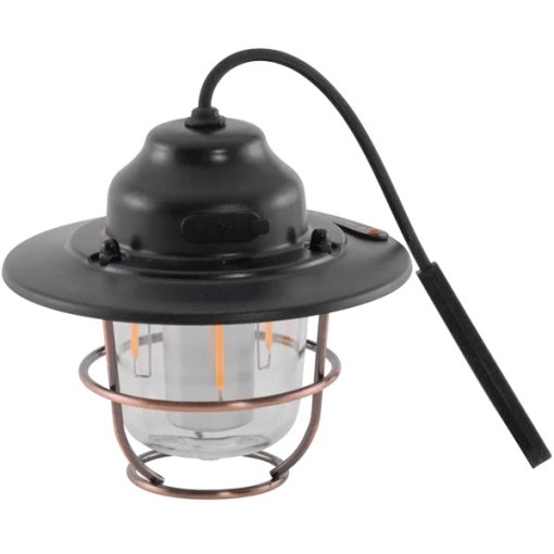 Productfoto van Robens Suilven Oplaadbare lantaarn - Black