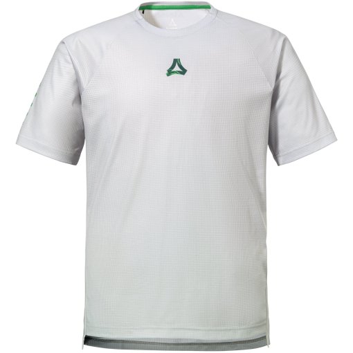 Productfoto van Schöffel Style Koitere Shirt Heren - stone grey 9000