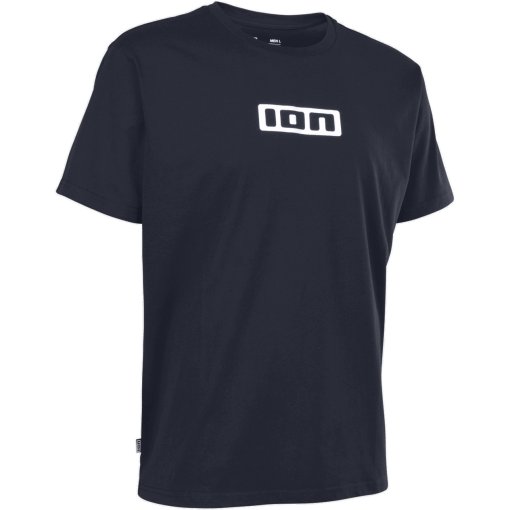 Photo produit de ION T-Shirt Homme - Ionic - Black