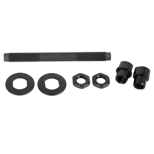 Immagine prodotto da Mavic Front Wheel Axle for Ksyrium Equipe 2008 - 99603701