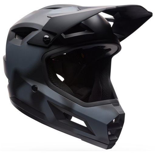 Productfoto van Bell Sanction 2 DLX MIPS Helm - camo matte black
