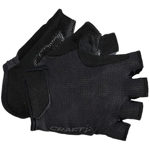 Image de CRAFT Gants Vélo - Essence - Noir