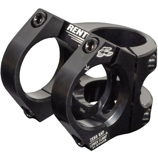 Renthal Apex V2 Stem - 31.8mm | 1 1/8