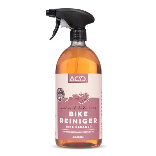 Zdjęcie: ACID Natural Środek do czyszczenia rowerów - 1000 ml