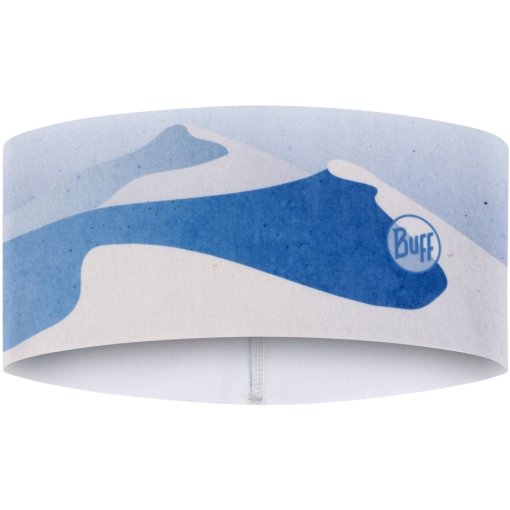 Picture of Buff® Tech Headband - Olken Blue