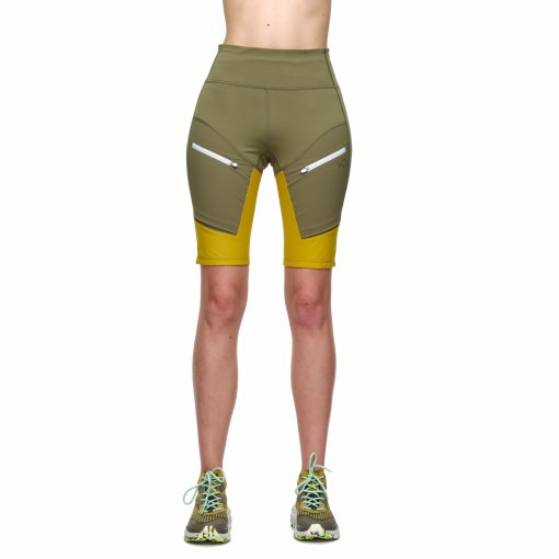 Immagine prodotto da Kari Traa Pantaloncini Donna - Ane Hiking - palm