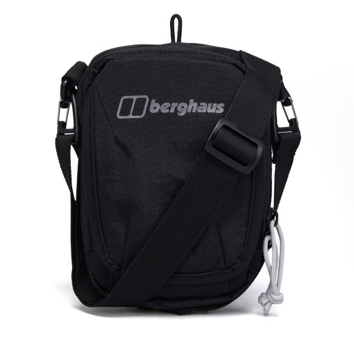 Foto de Berghaus Bolsa - Xodus X-Body Small - Negro/Negro
