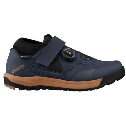 Foto de Shimano Zapatillas MTB Mujer - SH-GE900 - Midnight Denim