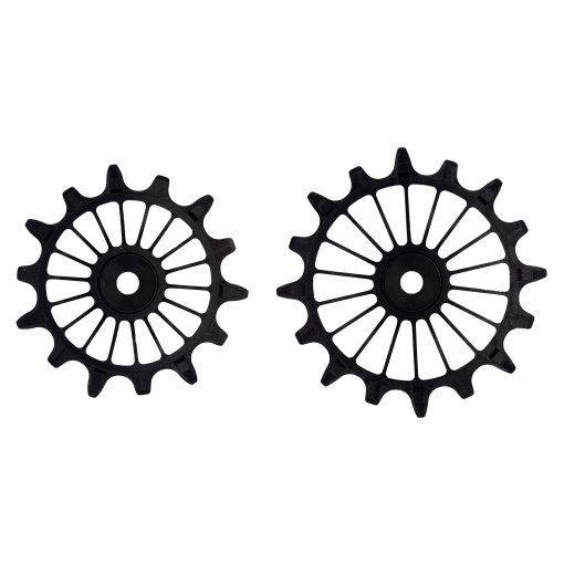 Foto de Fraezen Roldanas - ROLLE - SRAM Transmission - negro