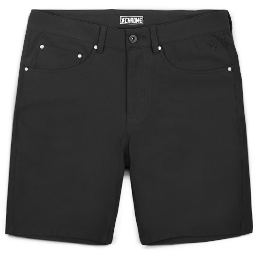 Foto de CHROME Pantalón Corto Hombre - Madrona - Black