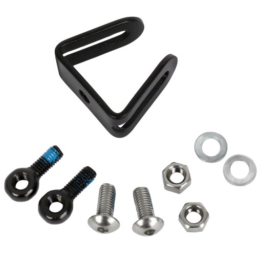 Foto de BMC Fender Mount for Roadmachine 03 (as from 2017) - 300680